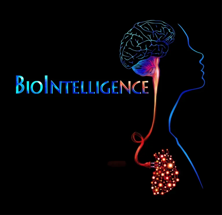 What is BioIntelligence